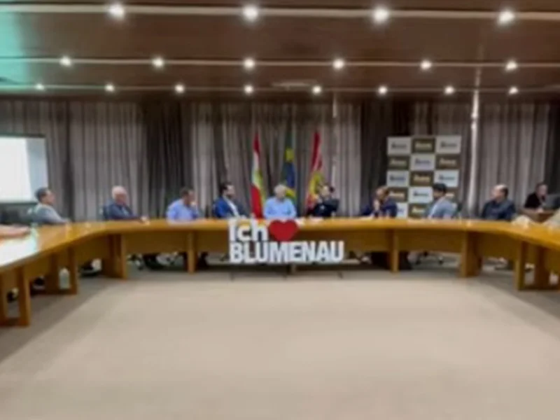 SOMAR Vale Europeu mobilidade urbana