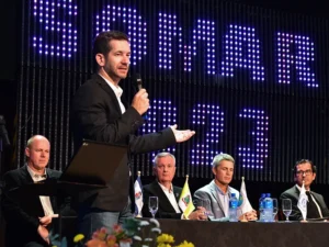 Abertura do Ano Maçônico 2023