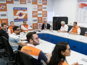 SOMAR Vale Europeu Defesa Civil