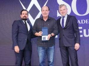 6ª Edição Jovem Programador - Apoio SOMAR