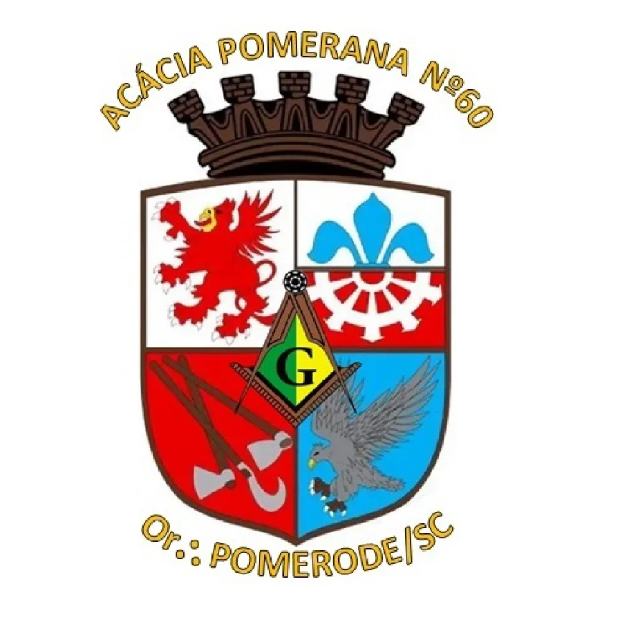 Loja_Acácia Pomerana