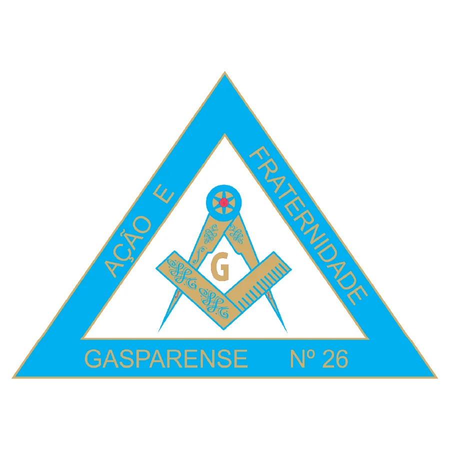 Loja_Ação e Fraternidade Gasparense