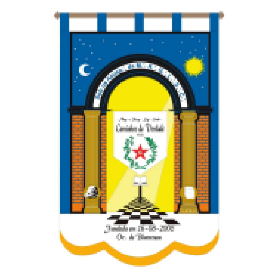 Loja_Caminhos da Verdade