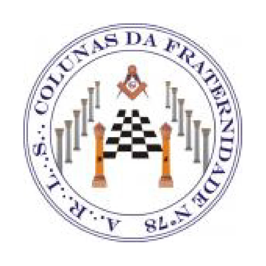 Loja_Colunas da Fraternidade