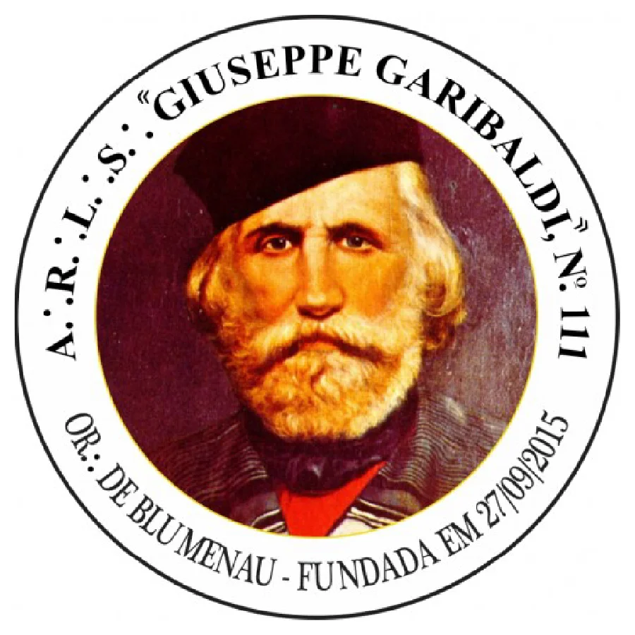 Loja_Giuseppe Garibaldi