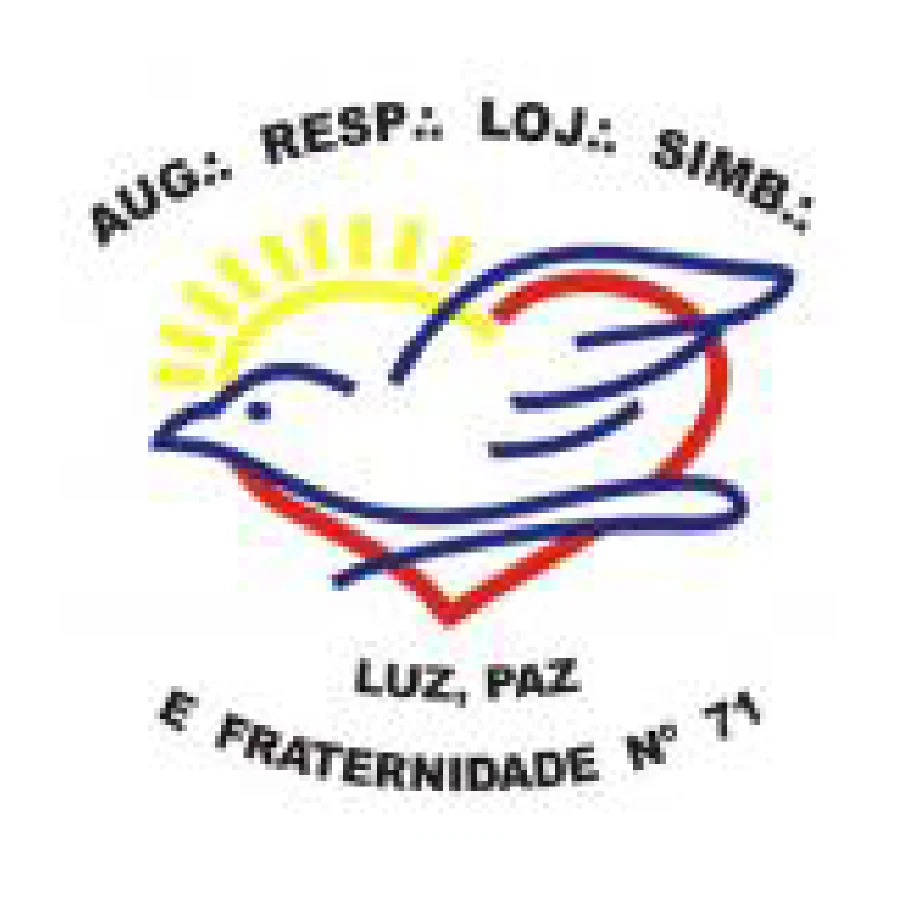 Loja_Luz, Paz e Fraternidade