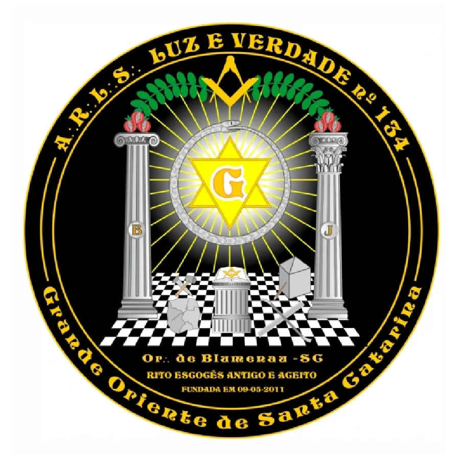 Loja_Luz e Verdade