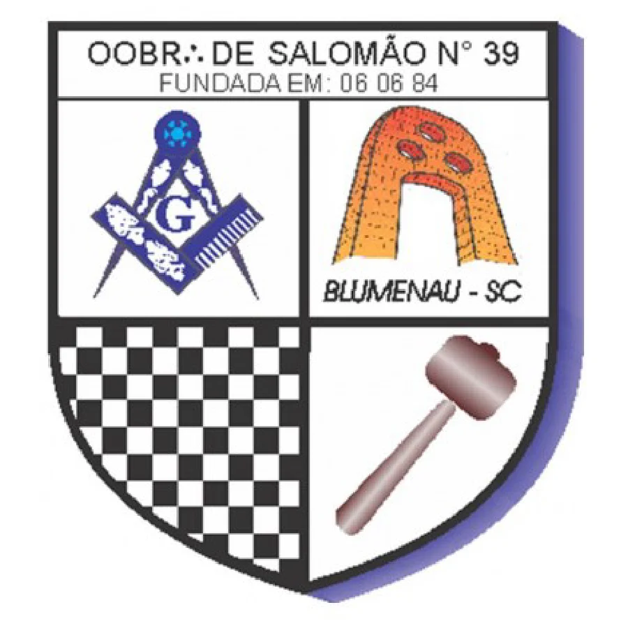 Loja_Obreiros de Salomão