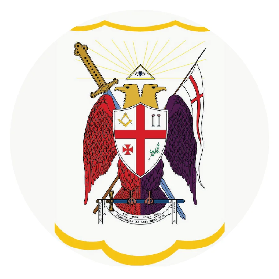 Loja_Templários da Arte Real