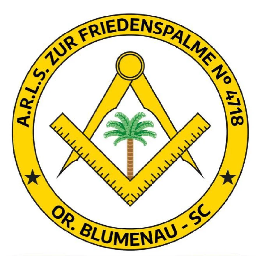 Zur Friedenspalme