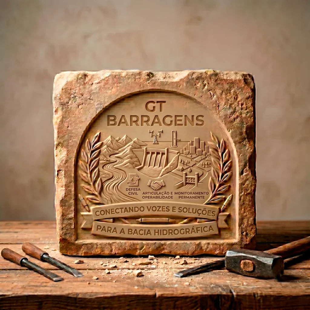 GT Barragens