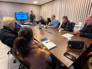 Governança Geral ELI Vale Europeu